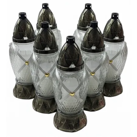 Znicz - 241 ( 1 opakowanie 7 szt. )